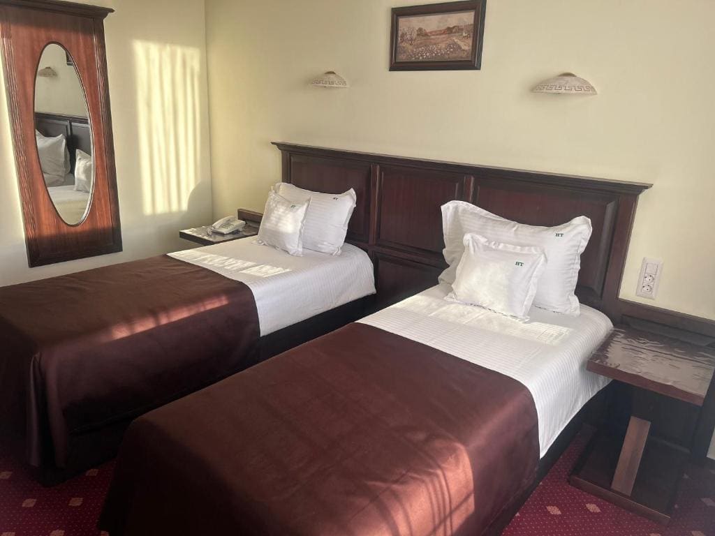 Double Room room - Image 3