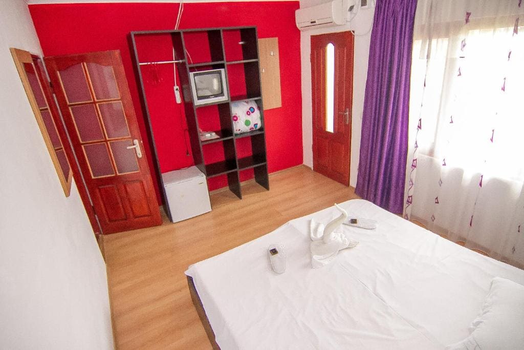 Double Room room - Image 3