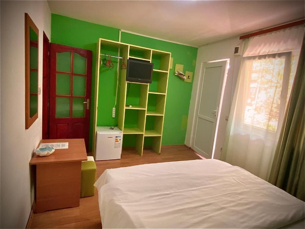 Double Room room - Image 1