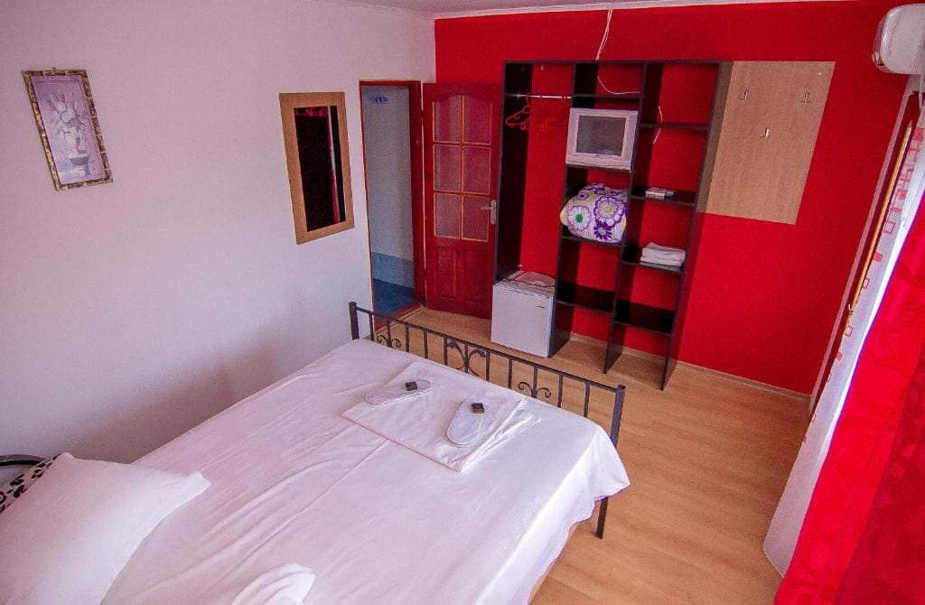 Double Room room - Image 2