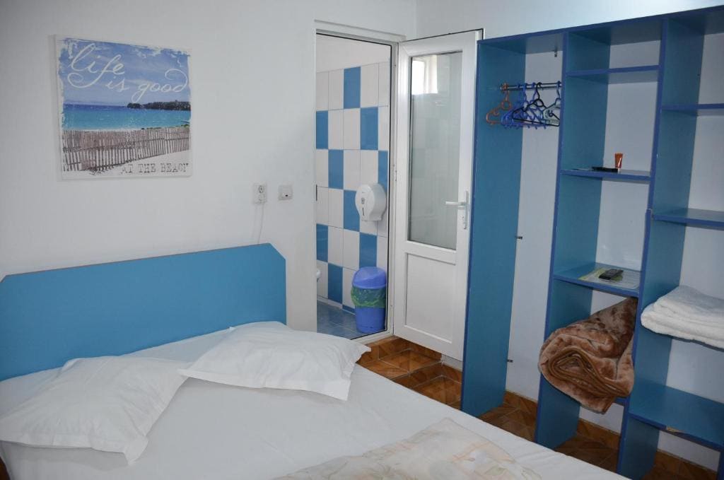 Economy Double Room room - Image 3