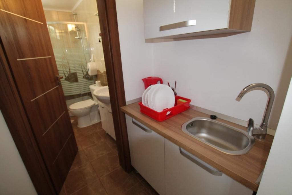 Double Room with Extra Bed room - Image 3