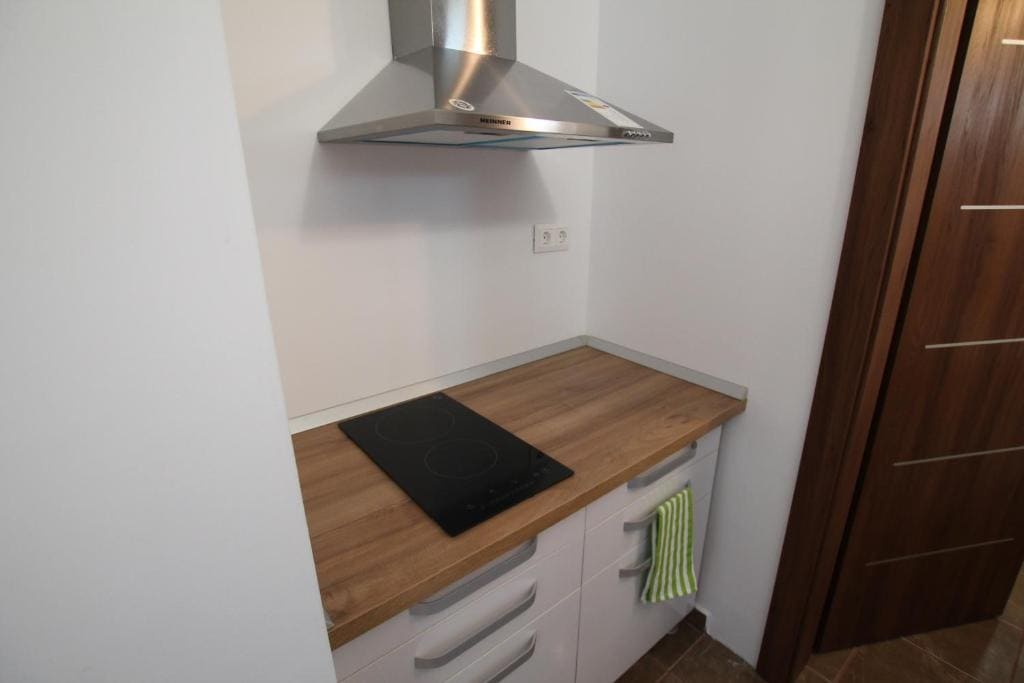 Double Room with Extra Bed room - Image 2