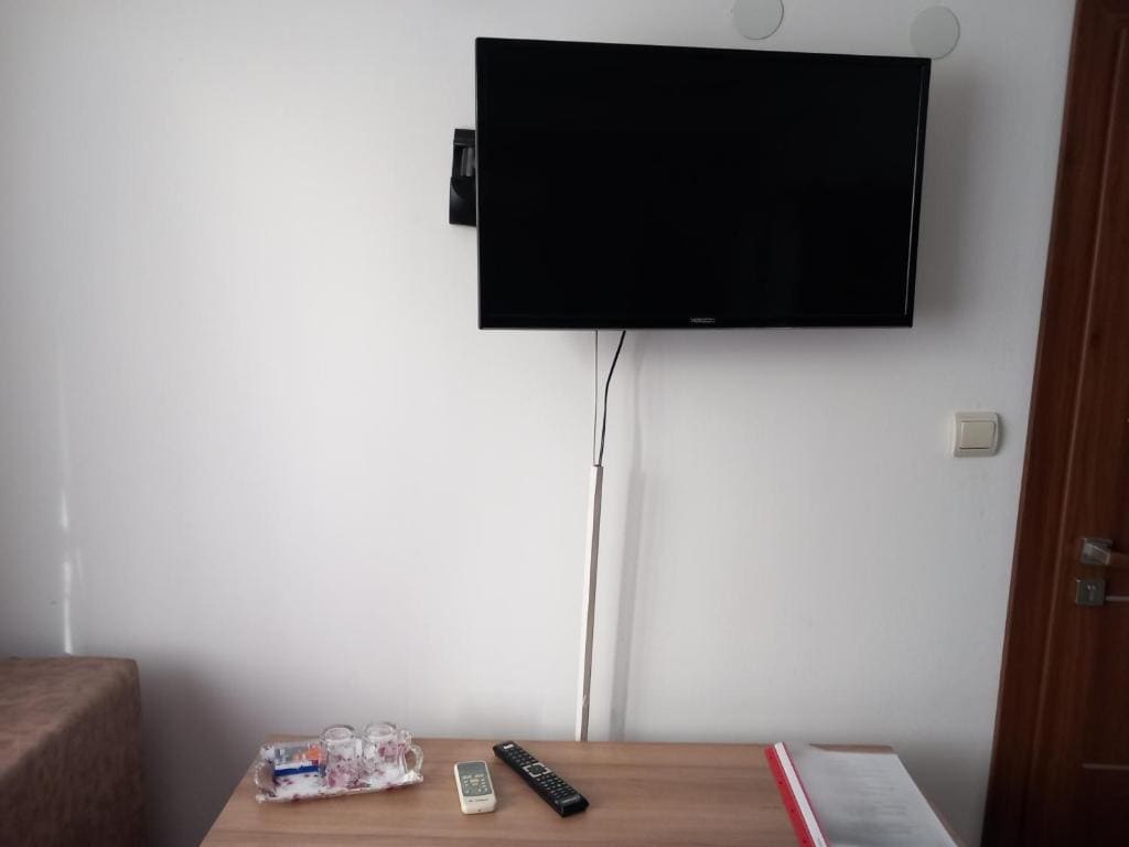 Deluxe Double Room room - Image 2