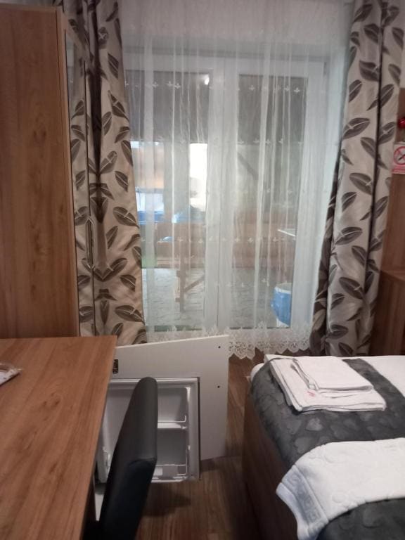Double Room with Terrace room - Image 2
