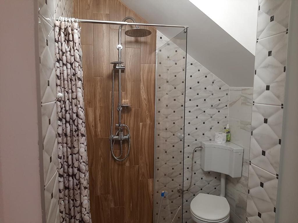 Double Room with Terrace room - Image 1