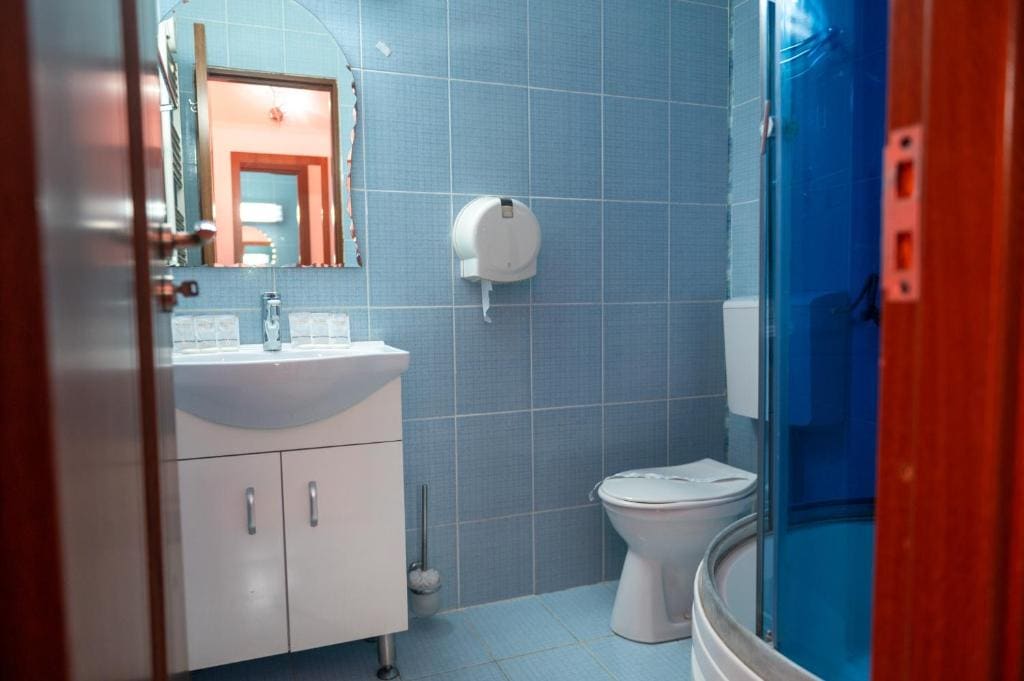 Double Room room - Image 2