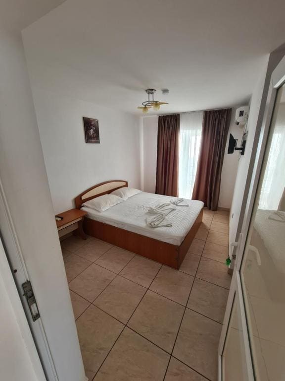 Double Room room - Image 1