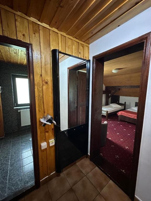 Two-Bedroom Apartment- Attic room - Image 1