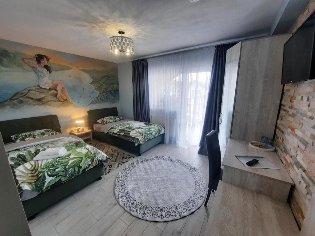 Deluxe Double or Twin Room room - Image 1