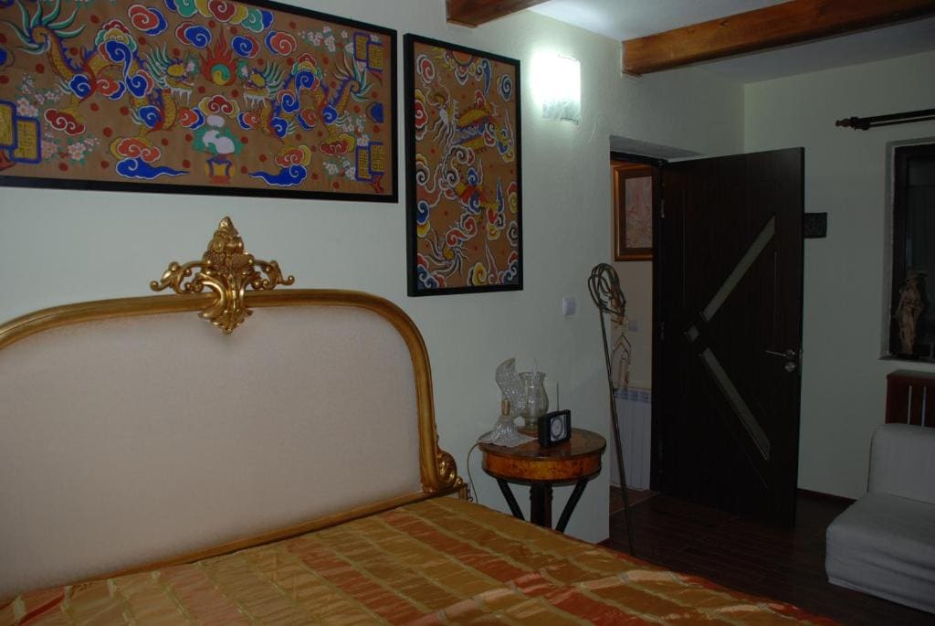Standard Twin Room room - Image 3