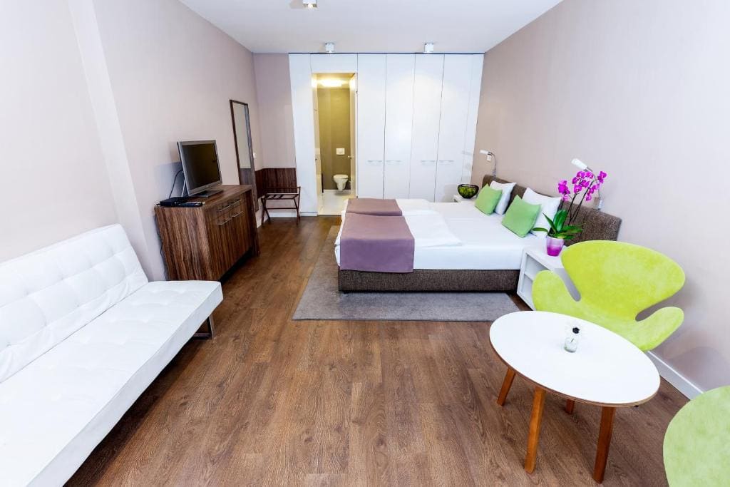 Double Room room - Image 1