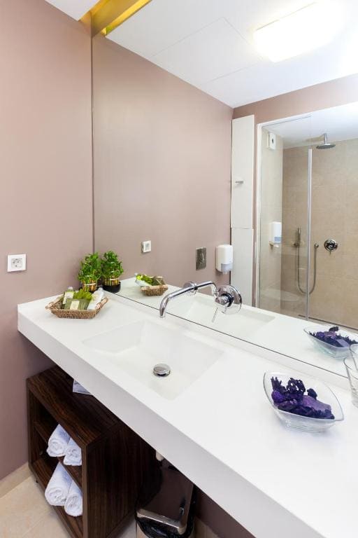 Twin Room room - Image 1