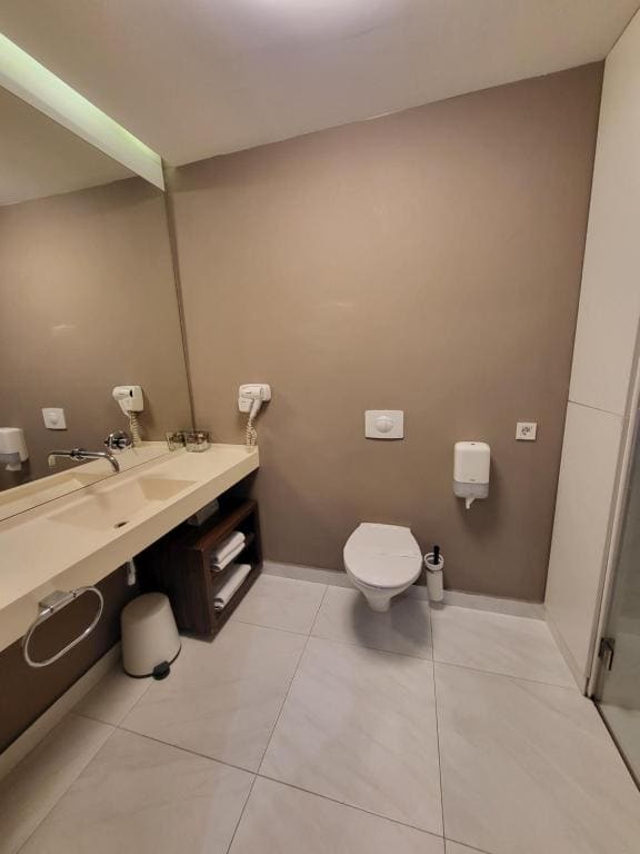 Twin Room room - Image 3