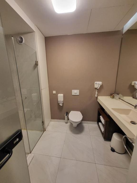 Twin Room room - Image 2