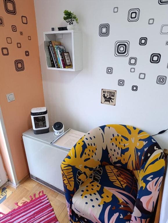 Double Room with Balcony room - Image 1