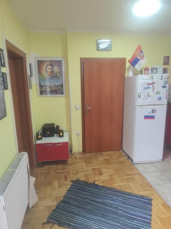 Double Room with Balcony room - Image 2
