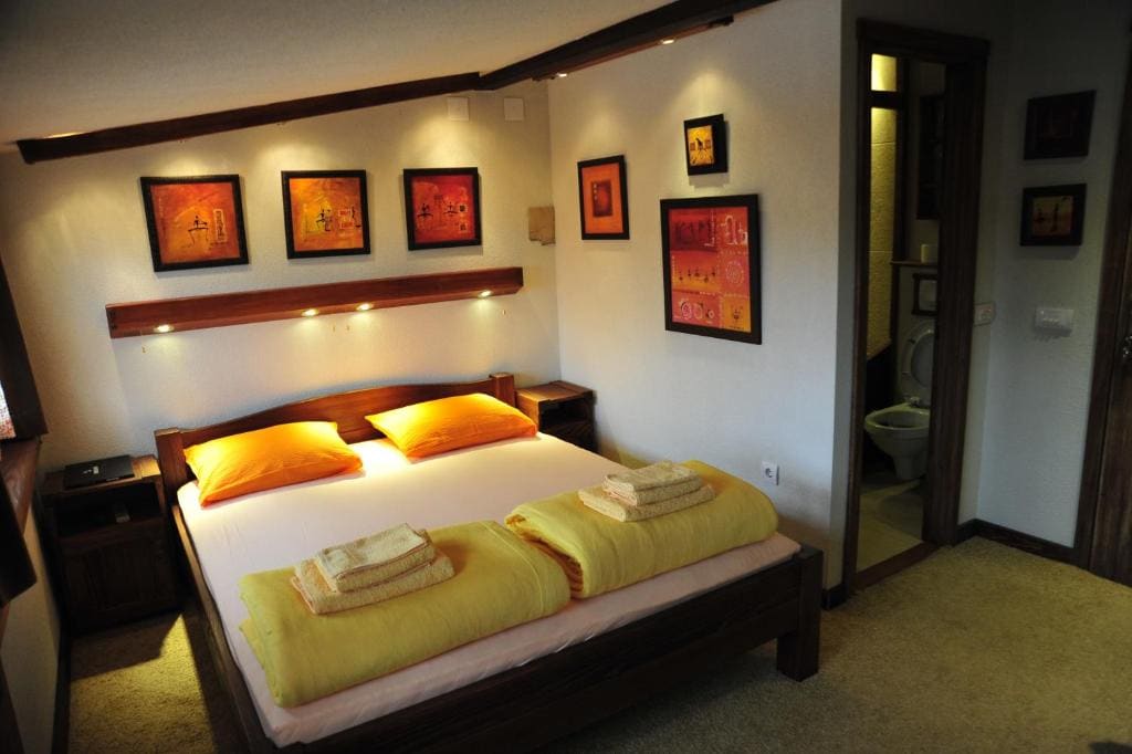 Double Room room - Image 2