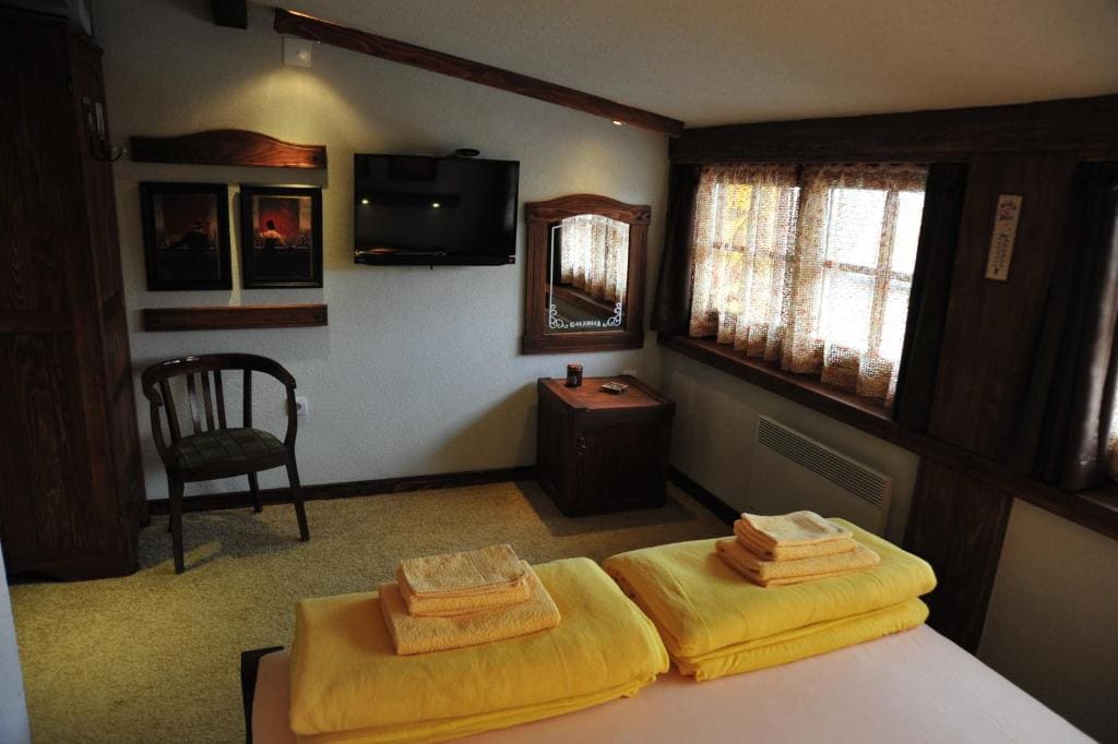 Double Room room - Image 1