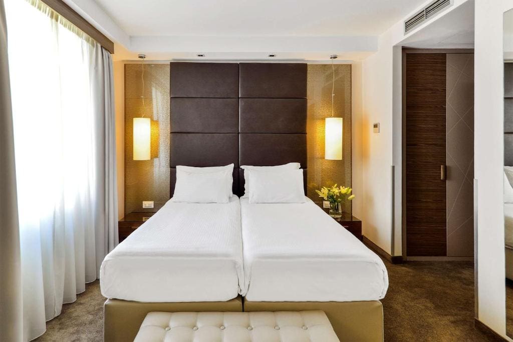 Superior Room room - Image 1