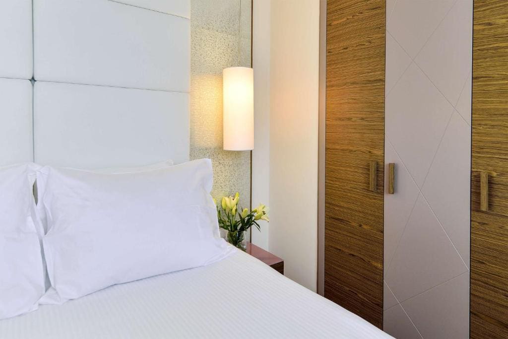 Premium Room - Historical City View room - Image 1