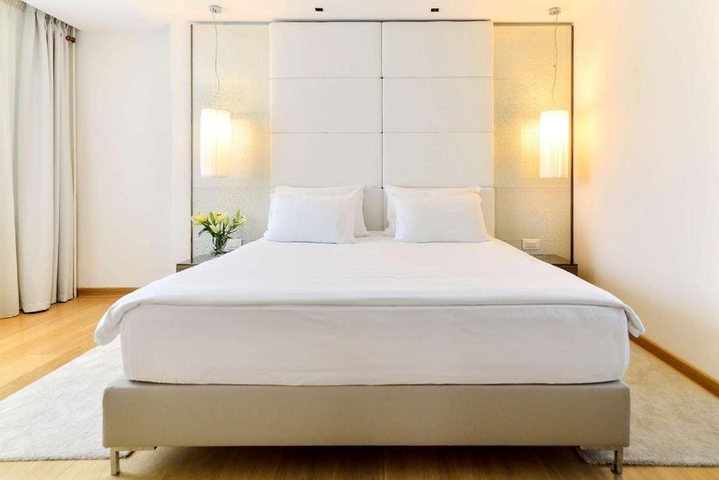 Presidential Suite-City View-Terrace room - Image 2