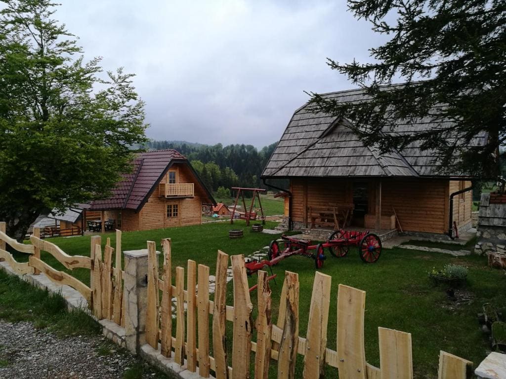 Holiday Home room - Image 1