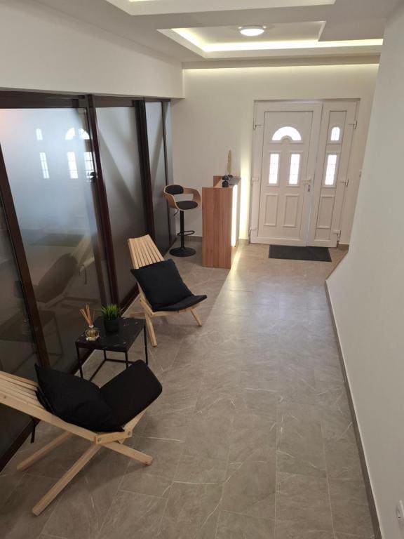 Twin Room room - Image 1