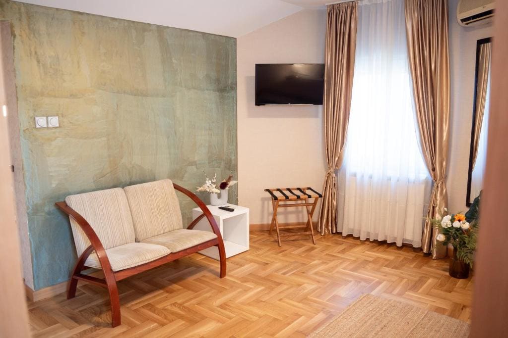 Duplex Suite room - Image 3