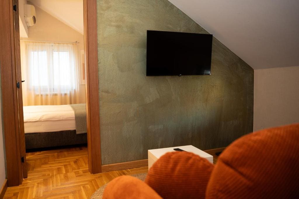 Family Suite room - Image 1