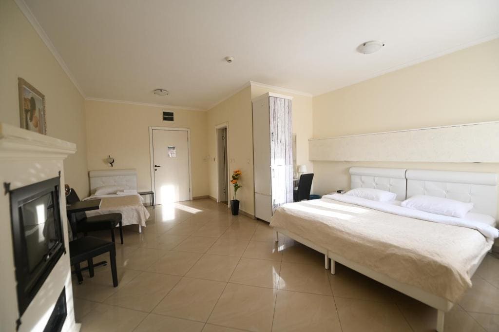 Triple Room room - Image 1