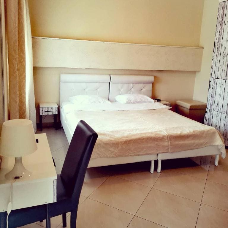 Double or Twin Room room - Image 1