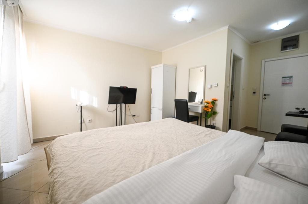 Single Room room - Image 1
