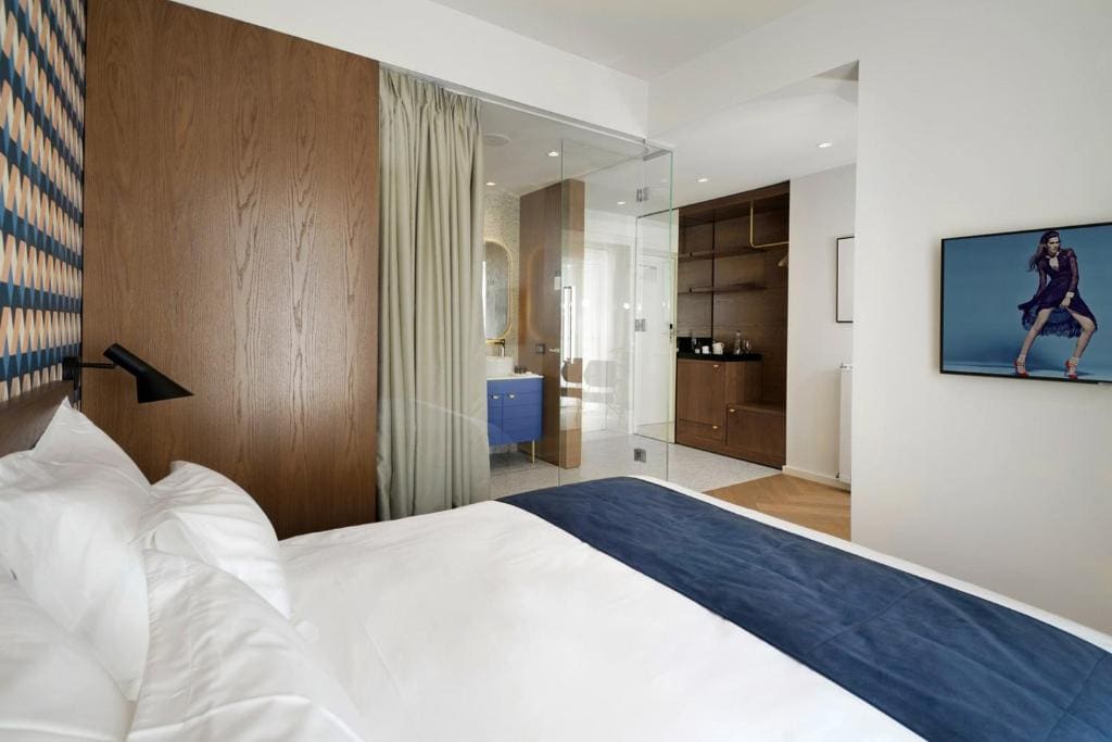 Junior Suite room - Image 3