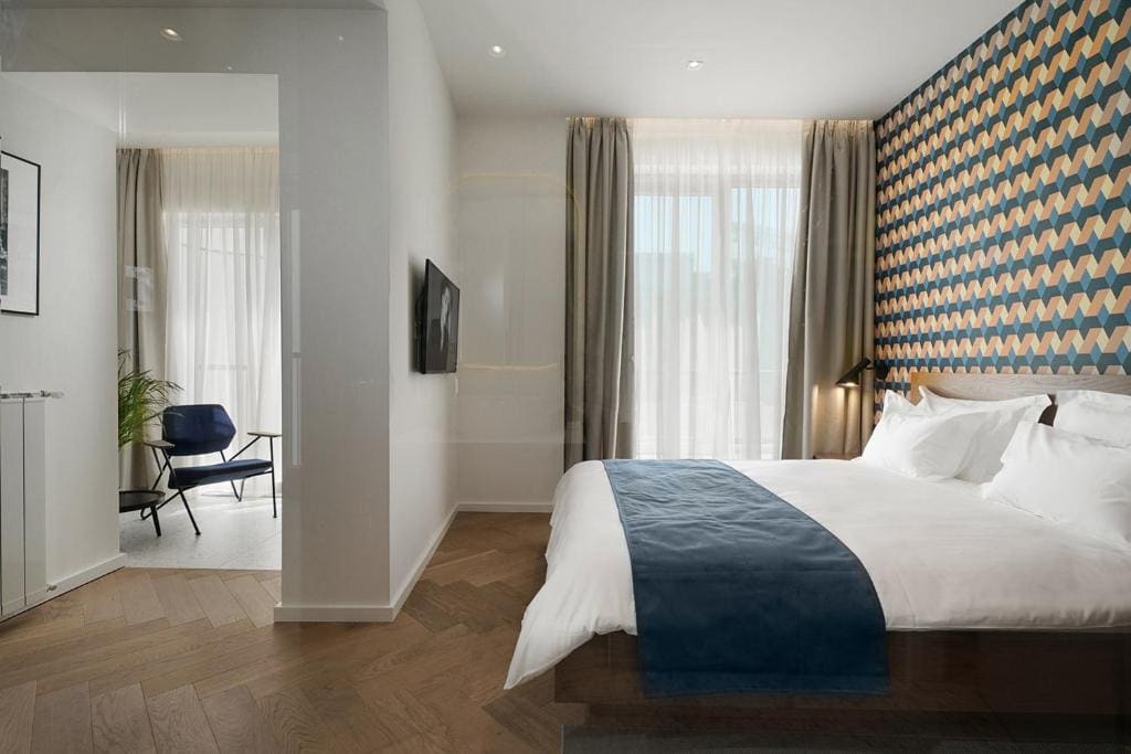Junior Suite room - Image 2