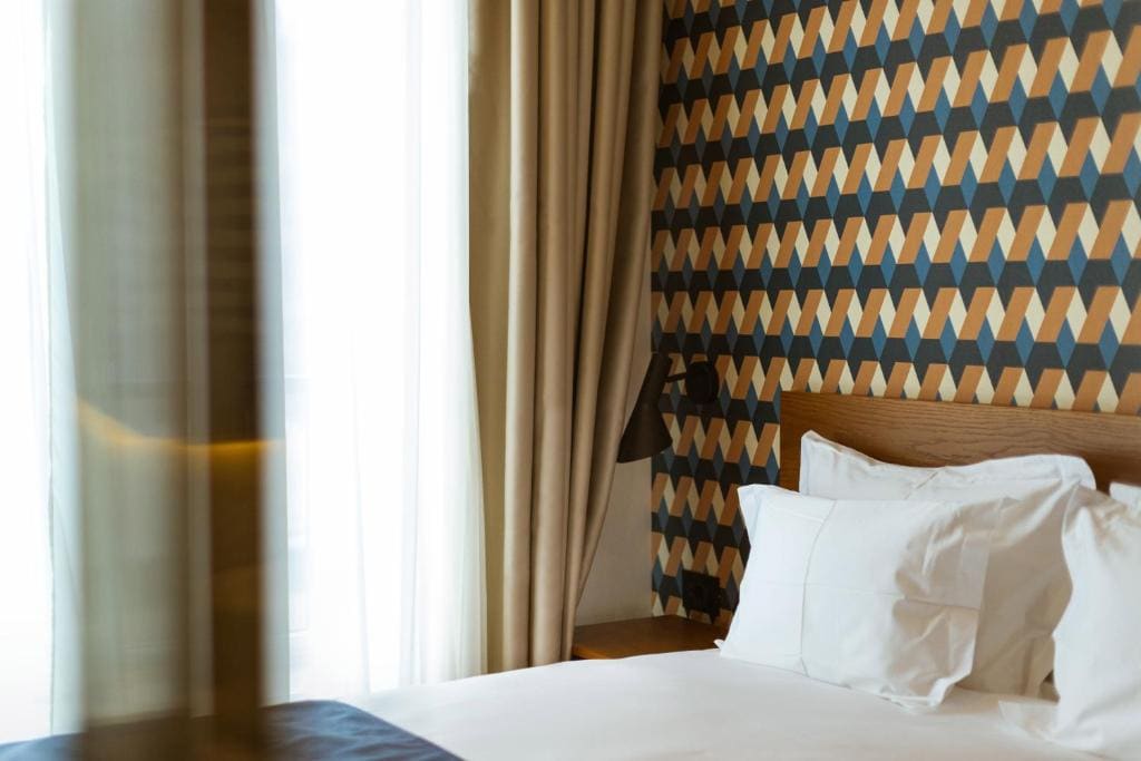 Standard Double Room room - Image 1
