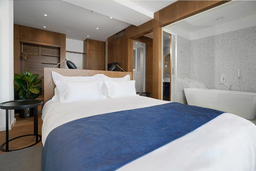 Presidential Suite room - Image 1