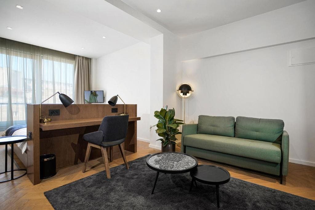 Presidential Suite room - Image 2