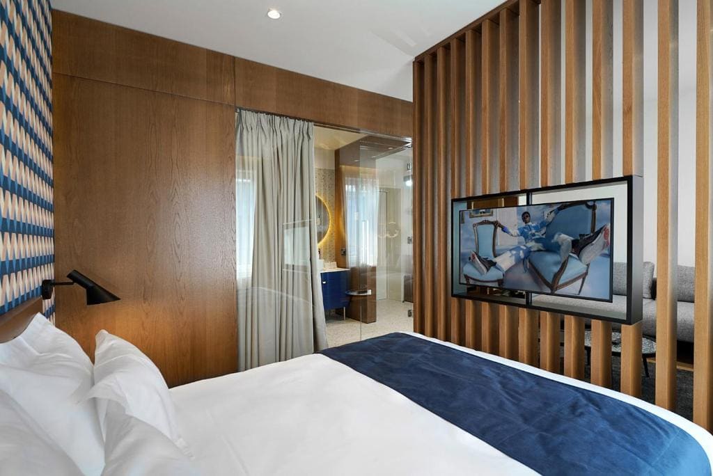 Executive Suite room - Image 2