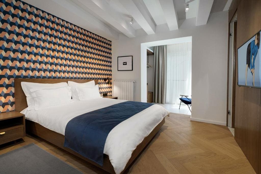 Junior Suite room - Image 1