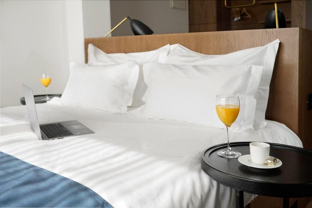 Presidential Suite room - Image 3