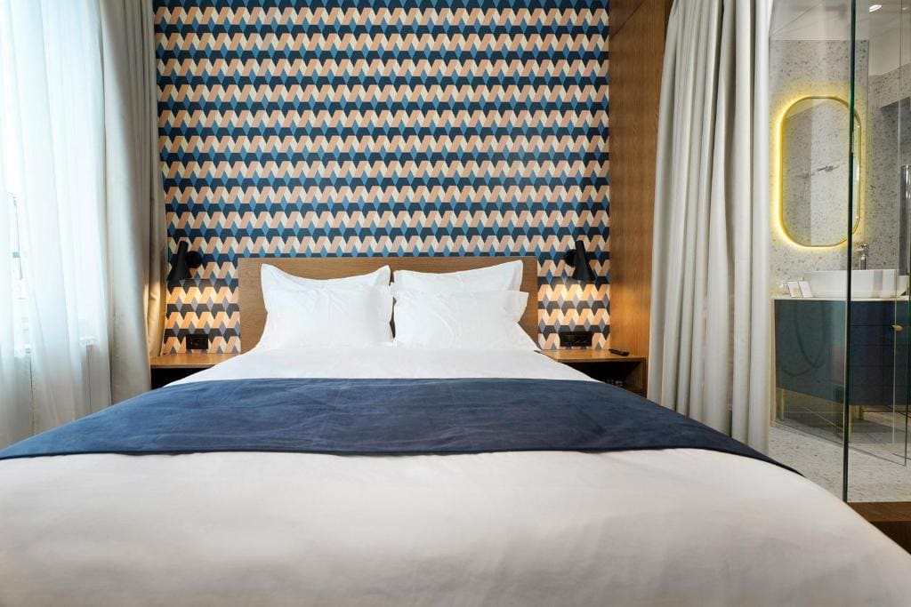 Standard Double Room room - Image 2