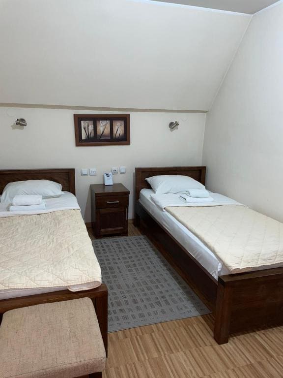 Twin Room room - Image 1