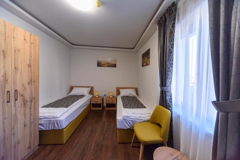 Double or Twin Room room - Image 1