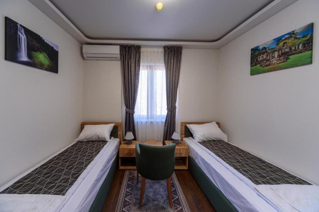 Double or Twin Room room - Image 3