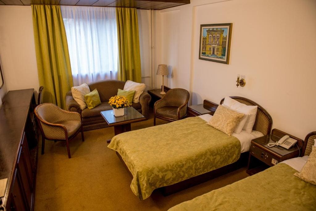 Single Room room - Image 1