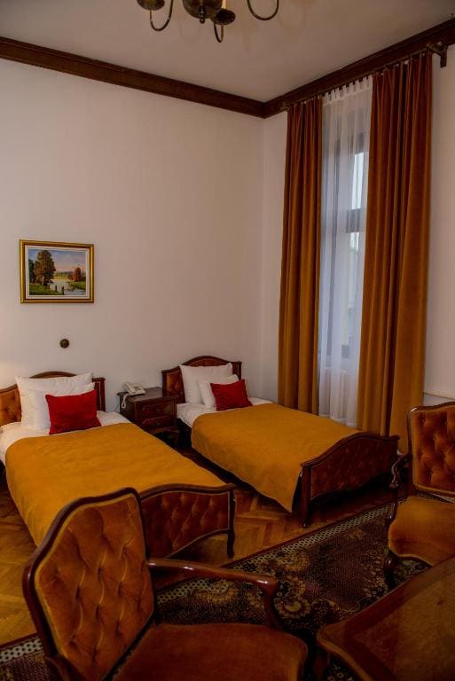 Twin Room room - Image 3
