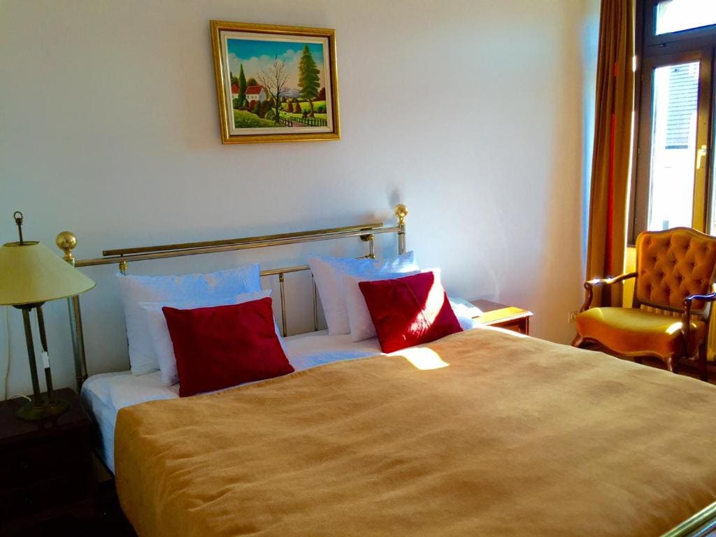 Standard King Room room - Image 1