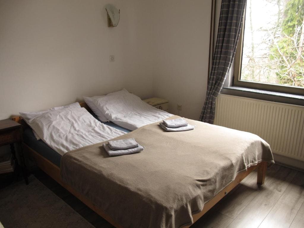 Double Room room - Image 3