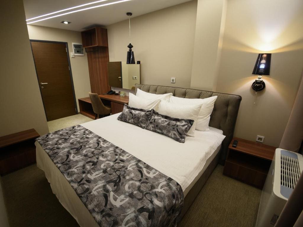 Single Room room - Image 2